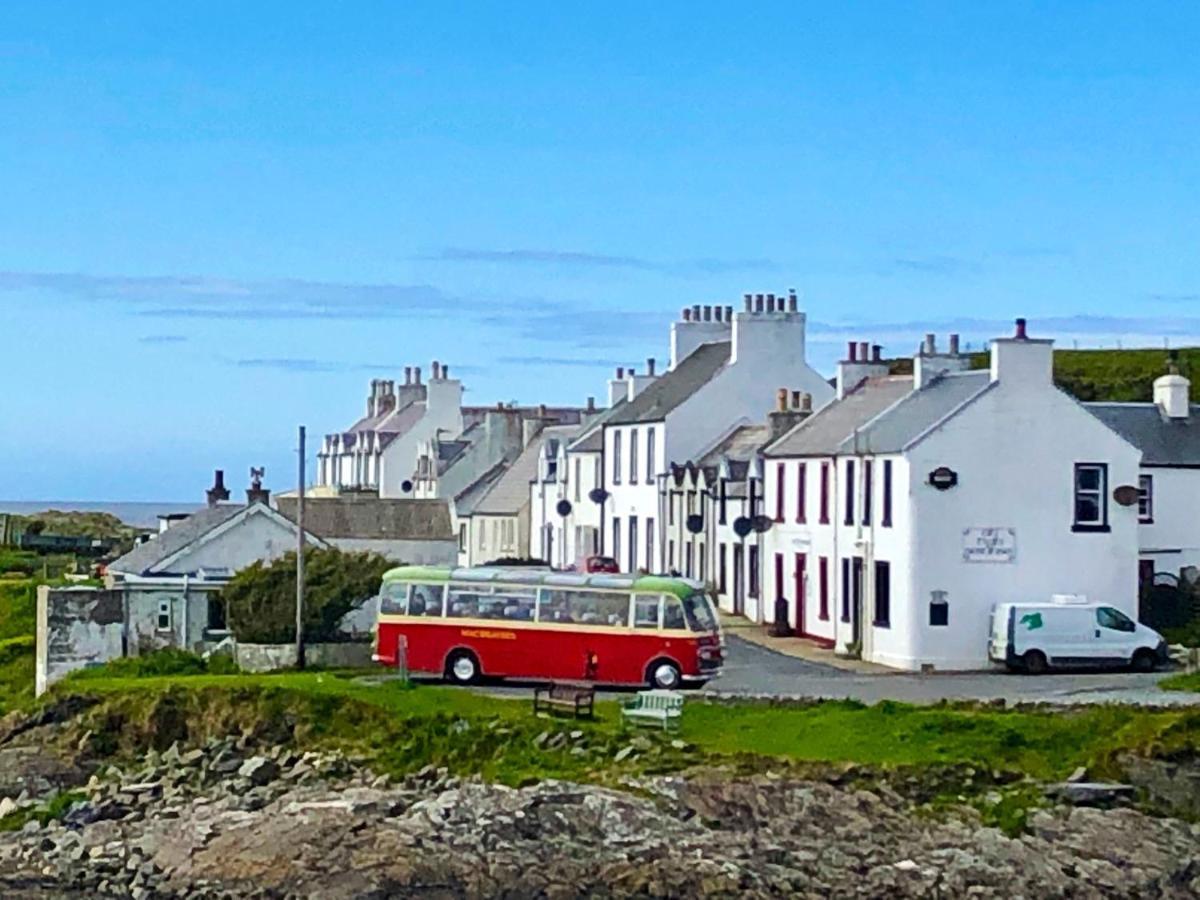 Bed and Breakfast Orsay House Portnahaven Екстер'єр фото