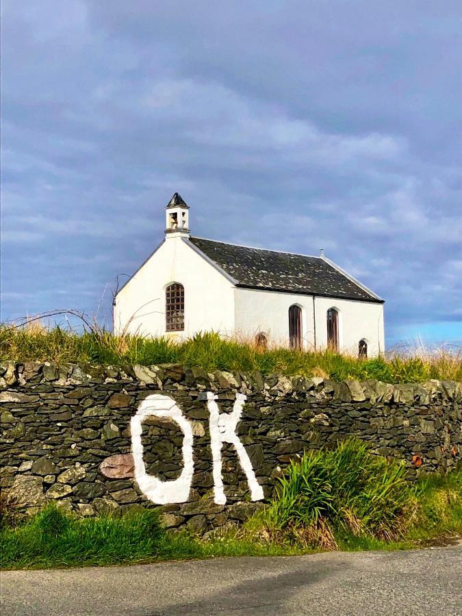 Bed and Breakfast Orsay House Portnahaven Екстер'єр фото