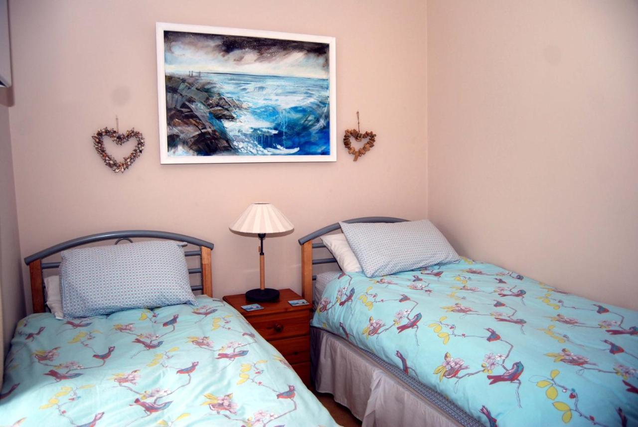 Bed and Breakfast Orsay House Portnahaven Екстер'єр фото