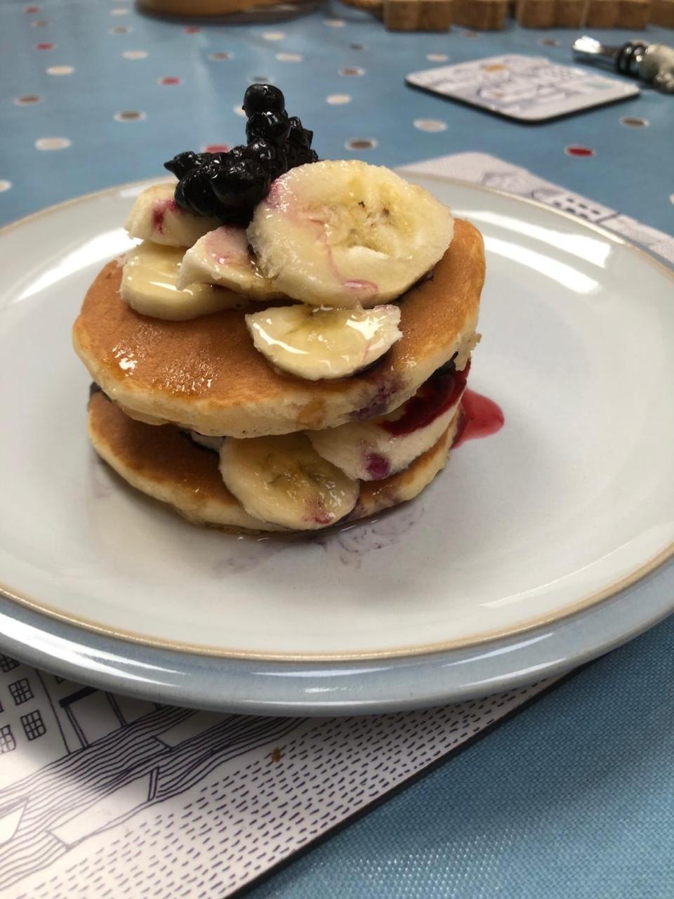 Bed and Breakfast Orsay House Portnahaven Екстер'єр фото