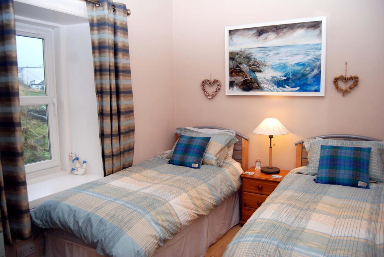 Bed and Breakfast Orsay House Portnahaven Екстер'єр фото
