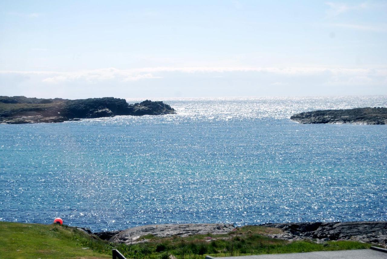 Bed and Breakfast Orsay House Portnahaven Екстер'єр фото