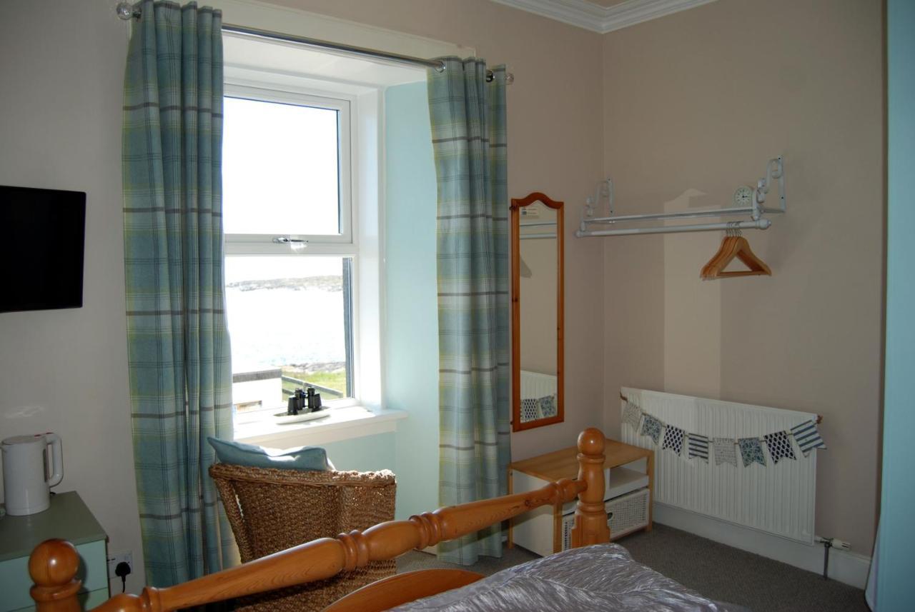 Bed and Breakfast Orsay House Portnahaven Екстер'єр фото