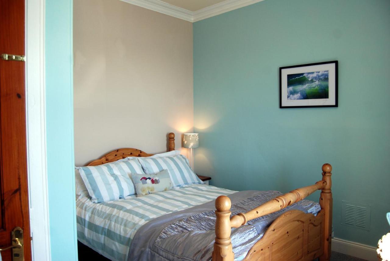 Bed and Breakfast Orsay House Portnahaven Екстер'єр фото